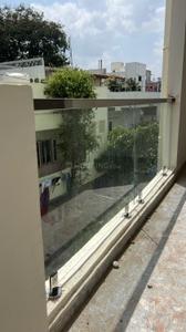 Balcony Image of 2440 Sq.ft 4 BHK Builder Floor for sale in Tarnaka Secunderabad for Rs. 18000000