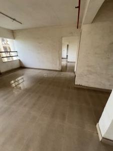 Bedroom Image of 850 Sq.ft 2 BHK Apartment / Flat for rent in Tata Amantra, Bhiwandi Thane for Rs. 15000
