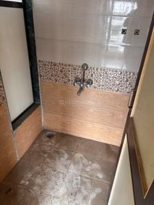 Image of 570 Sq.ft 1 BHK Apartment / Flat for sale in Karanjade, Navi Mumbai for Rs. 4345000