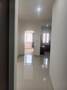 Hall Image of 1200 Sq.ft 2 BHK Builder Floor for rent in Jagjeetpur Haridwar for Rs. 14000