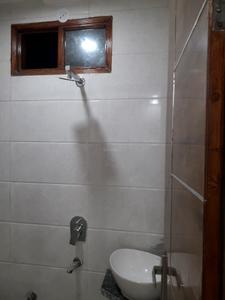 Bedroom One Image of 540 Sq.ft 2 BHK Apartment / Flat for sale in Uttam Nagar New Delhi for Rs. 2650000
