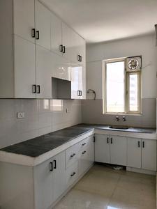 Kitchen Image of 900 Sq.ft 2 BHK Apartment / Flat for sale in Pyramid Urban Homes, Sector 70A Gurgaon for Rs. 7100000
