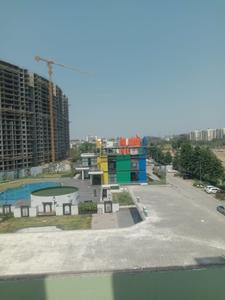 Balcony Image of 2610 Sq.ft 4 BHK Apartment / Flat for sale in Hero Homes, Sector 88 Mohali for Rs. 33000000