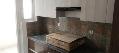 Kitchen Image of 1358 Sq.ft 3 BHK Apartment / Flat for sale in Hero Homes, Sector 104 Gurgaon for Rs. 18500000