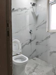 Bedroom One Image of 1208 Sq.ft 2.5 BHK Apartment / Flat for sale in Smartworld Gems, Sector 89 Gurgaon for Rs. 14000000