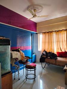 Hall Image of 1420 Sq.ft 3 BHK Apartment / Flat for sale in Ejipura Bengaluru for Rs. 9800000