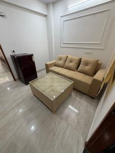 Hall Image of 550 Sq.ft 1 BHK Builder Floor for rent in HUDA Plot Sector 38, Sector 38 Gurgaon for Rs. 30000