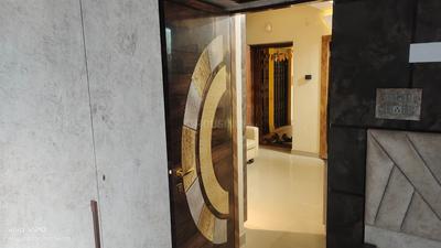 Bedroom Image of 630 Sq.ft 2 BHK Apartment / Flat for rent in South Dum Dum Kolkata for Rs. 8400