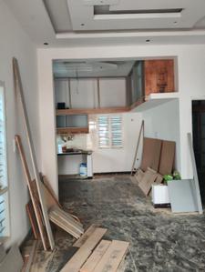 Hall Image of 1100 Sq.ft 2 BHK Independent House for sale in K R Puram Bengaluru for Rs. 10500000