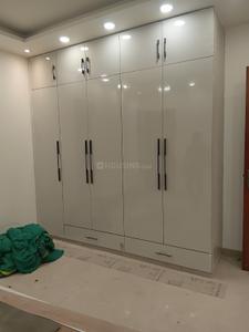 Bedroom Image of 2200 Sq.ft 3 BHK Builder Floor for rent in Sector 122 Noida for Rs. 45000