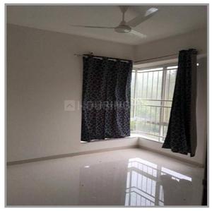 Hall Image of 1050 Sq.ft 2 BHK Apartment / Flat for sale in Bavdhan Pune for Rs. 9900000