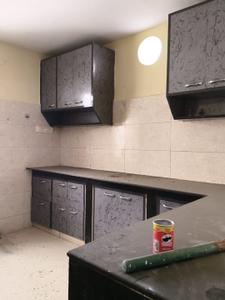 Kitchen Image of 1000 Sq.ft 2 BHK Independent House for rent in Doranda Ranchi for Rs. 15000