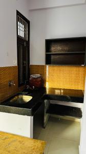 Kitchen Image of 7800 Sq.ft 2 BHK Villa for rent in Jagatpura Jaipur for Rs. 9500