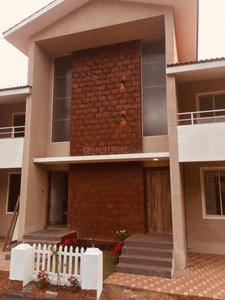 Image of 1440 Sq.ft 2.5 BHK Independent House for sale in Kankavli, Sindhudurg for Rs. 5000000