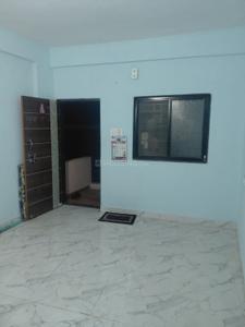 Hall Image of 500 Sq.ft 1 BHK Independent House for rent in Dhanori Pune for Rs. 12000