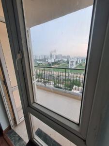Balcony Image of 1500 Sq.ft 3 BHK Apartment / Flat for sale in BPTP Park Elite Premium, Sector 84 Faridabad for Rs. 8500000