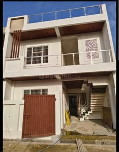 Image of 1200 Sq.ft 2 BHK Independent House for sale in GJV Anugrakha Enclave Phase 3, Idikarai, Coimbatore for Rs. 4000000