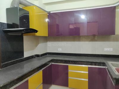 Kitchen Image of 1380 Sq.ft 6 BHK Independent House for sale in Sector 19 Noida for Rs. 36500000