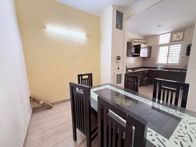 Hall Image of 2500 Sq.ft 4.5 BHK Villa for rent in Noida Extension Greater Noida for Rs. 39950