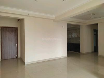4 BHK Flat