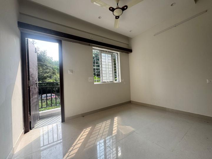 Sector 2, HSR Layout Bedroom 1