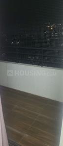 Image of 850 Sq.ft 2 BHK Apartment / Flat for rent in Pushpganga Ganga Paritosh, Anand Nagar, Sinhagad Road, Pune for Rs. 27500