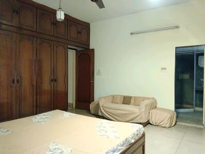 Bedroom Image of 2380 Sq.ft 3 BHK Apartment / Flat for sale in Alipore Kolkata for Rs. 32500000