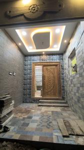 Hall Image of 1420 Sq.ft 4 BHK Independent House for sale in Sakthi Sakthy Vinaayagar Nagar Padappai, Padappai Chennai for Rs. 8000000