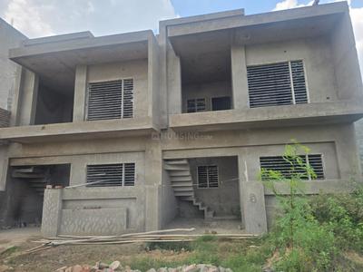 Image of 1350 Sq.ft 3 BHK Villa for sale in Green Residency, Kharar, Mohali for Rs. 6590000