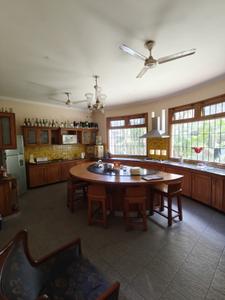 Kitchen Image of 3200 Sq.ft 6 BHK Independent House for sale in Sector 36 Chandigarh for Rs. 240000000