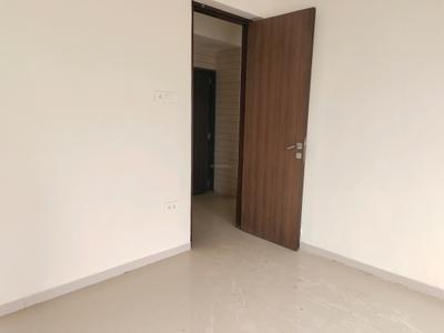 Bedroom Image of 1300 Sq.ft 2 BHK Apartment / Flat for sale in Rehab Balaji Delta Tower 1, Ulwe Navi Mumbai for Rs. 18000000
