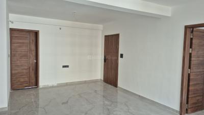 Living Room Image of 1700 Sq.ft 3 BHK Apartment / Flat for rent in Baner Pune for Rs. 55000