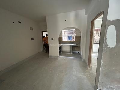 Hall Image of 1000 Sq.ft 3 BHK Apartment / Flat for sale in Baranagar Kolkata for Rs. 4800000