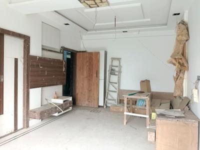 Living Room Image of 1250 Sq.ft 3 BHK Apartment / Flat for sale in Santoshpur Kolkata for Rs. 12000000