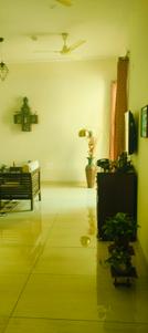 Hall Image of 1550 Sq.ft 3 BHK Apartment / Flat for sale in Noida Extension Greater Noida for Rs. 11900000