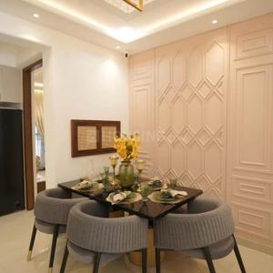Hall Image of 2043 Sq.ft 3 BHK Apartment / Flat for sale in Lark Bollywood Green City, Sector 113 Mohali for Rs. 13600000