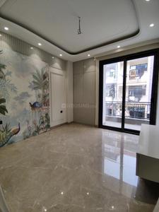 Bedroom Image of 1355 Sq.ft 3 BHK Builder Floor for sale in Indirapuram Ghaziabad for Rs. 13100000