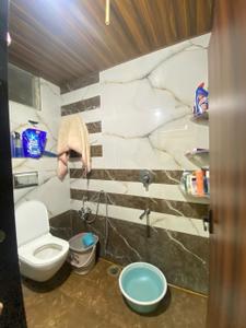 Image of 650 Sq.ft 1 BHK Apartment / Flat for sale in Bhicholi Mardana, Indore for Rs. 2100000