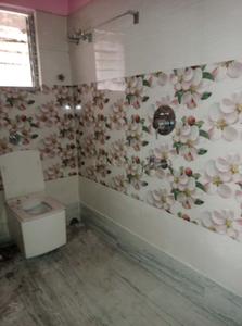 Bathroom Image of 1200 Sq.ft 3 BHK Apartment / Flat for sale in Dhakuria Kolkata for Rs. 8500000