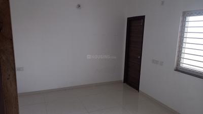 Bedroom Image of 1650 Sq.ft 3 BHK Apartment / Flat for sale in Vistara Delight Heights, Kompally Hyderabad for Rs. 9900000