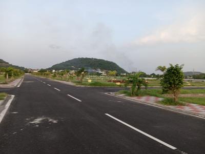 Image of 1200 Sq.ft Residential Plot / Land for sale in Gunadala, Vijayawada for Rs. 4666000