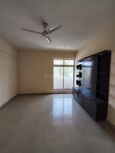 Living Room Image of 1280 Sq.ft 2 BHK Apartment / Flat for rent in Doddakallasandra Bengaluru for Rs. 33000