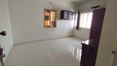 Bedroom Image of 2500 Sq.ft 4 BHK Villa for rent in Kamlesh Nilamber Villa, Waghodia Road Vadodara for Rs. 25000