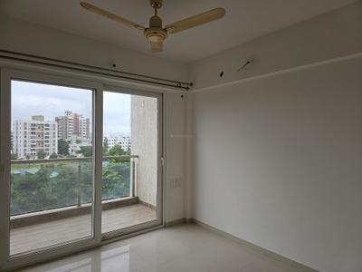 Bedroom Image of 1064 Sq.ft 2 BHK Apartment / Flat for sale in Belvalkar Solacia, Wagholi Pune for Rs. 6350000
