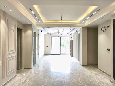 Living Room Image of 2250 Sq.ft 4 BHK Builder Floor for sale in Paramount Low Rise Floors South City 2, Sector 49 Gurgaon for Rs. 33000000