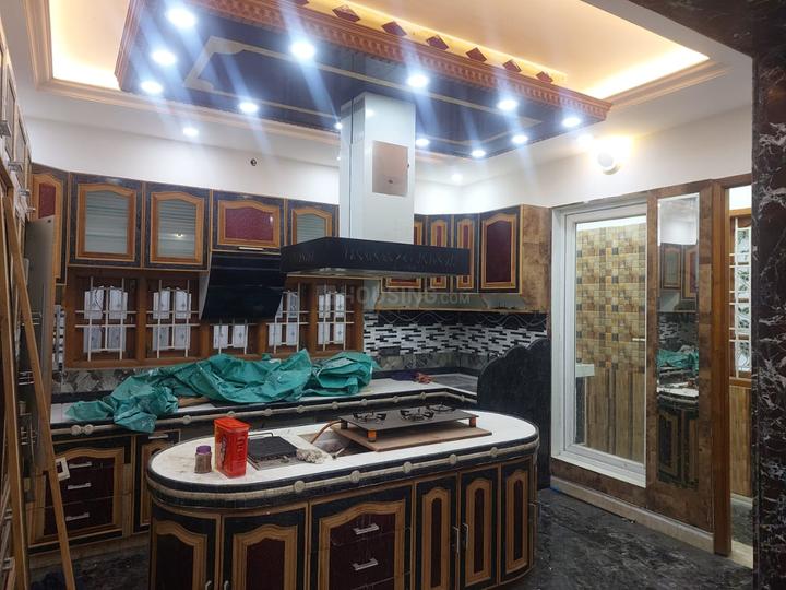 Azeez Nagar, West Mambalam Kitchen 1