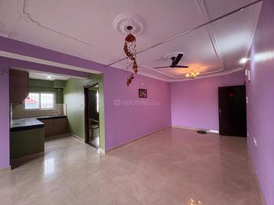 Hall Image of 1280 Sq.ft 3 BHK Apartment / Flat for sale in Argora Ranchi for Rs. 5700000