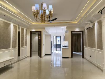Living Room Image of 2800 Sq.ft 4 BHK Builder Floor for sale in Sector 43 Gurgaon for Rs. 44000000