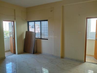 Hall Image of 800 Sq.ft 1 BHK Apartment / Flat for rent in Zingabai Takli Nagpur for Rs. 10000