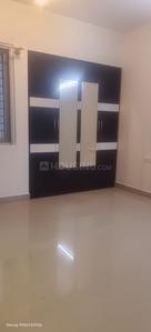 Bedroom Image of 1578 Sq.ft 3 BHK Apartment / Flat for rent in Puravankara Purva Midtown, Dooravani Nagar Bengaluru for Rs. 65000
